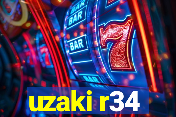 uzaki r34